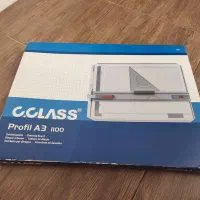 تخته رسم بعلاوه چندین طرح و ماکت