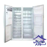 یخچال|یخچال و فریزر|دزفول, |دیوار