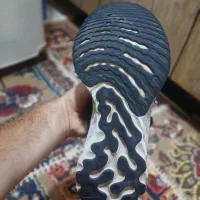 کتونی صدرصد اورجینال سایز ۴۲نیم ۲۷ثانت.|کیف، کفش، کمربند|تهران, صادقیه|دیوار