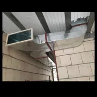 کانا ل کولر و کانال سازی کولر