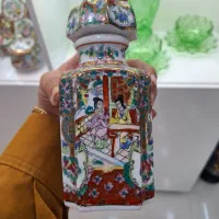 ظروف چینی مرغی اصل چایخوری کیک خوری قاب و قدح|صنایع دستی و سایر لوازم تزئینی|مشهد, استاد یوسفی (شهرک غرب)|دیوار