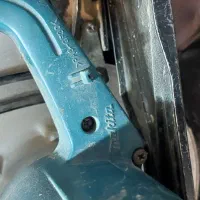 آره سینی ماکیتا اصل با تیغه جنس عالی