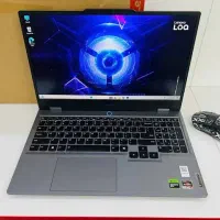 لپ تاپ گیمینگ لنوو LOQ 4050 / Core i5