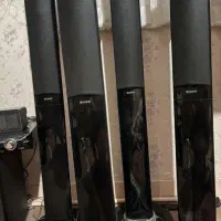 سینمای خانگی سونی