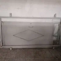 معاوضه میکنم با اجناس قدیمی