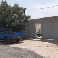 زمین-باغ-شهری-جاده-صدرا