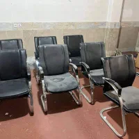 صندلی اداری
