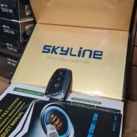 کیلس استارتر کیلس استارت کی لس استارت Keyless|قطعات یدکی و لوازم جانبی|اهواز, کمپلو جنوبی|دیوار