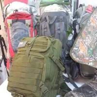 کوله پشتی کوهنوردی تاکتیکال گورتکس شاهینشهر|کوهنوردی و کمپینگ|شاهین‌شهر, شهرک هشت بهشت|دیوار