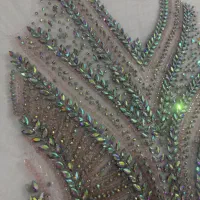 پنل با سنگ هولوگرامی