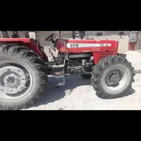 تراکتور 399جفت|خودرو سنگین|شیراز, ابیوردی|دیوار