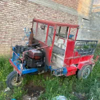 دامپر (سه چرخه)