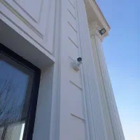 دزدگیر اماکن و دوربین مداربسته با کابل کشی رایگان|دوربین مداربسته|محمدشهر, همایون ویلا|دیوار