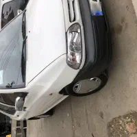 پراید مدل 98