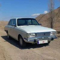 پیکان۸۳|خودرو سواری و وانت|میانه, |دیوار