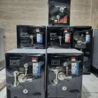 گاوصندوق سوپر گنجینه