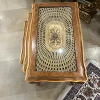 میز عسلی  آنتیک|مبلمان خانگی و میز عسلی|تهران, آجودانیه|دیوار
