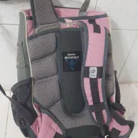 کوله پشتی خارجی|کیف، کفش، کمربند|ملارد, |دیوار