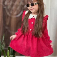 لباس یلدایی