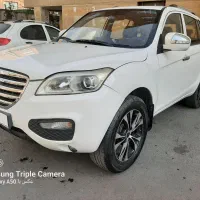 لیفان x60 مدل ۹۵اتومات