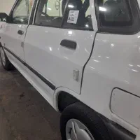 پراید دو گانه مدل ۹۰|خودرو سواری و وانت|فردیس, فردیس|دیوار