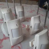 چشم.دوزگیر.بیسیم.باطری|دوربین مداربسته|مشهد, کوثر|دیوار