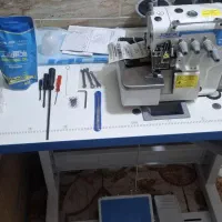 سردوز 5نخ مدل E3 باضمانت 3سال کله خشک روغن نریخته