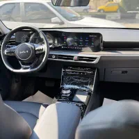 کیا k5 اپتیما خاکستری ۲۰۲۵|خودرو سواری و وانت|شیراز, عفیف‌آباد|دیوار