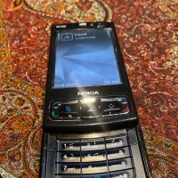 نوکیا N95 با حافظه ۸ گیگ
