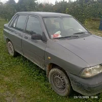 پراید مدل 78