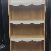 کمدجاکتابی