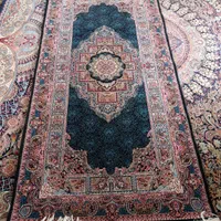 فرش کناره و اتاق|فرش|نسیم‌شهر, |دیوار