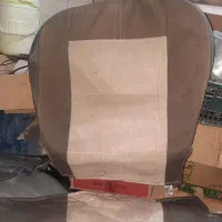 روکش صندلی پژو، پارس