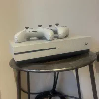 ایکس‌باکس وان سری اس - XBOX ONE S