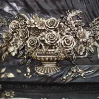 تابلو تزئینی|تابلو، نقاشی، عکس|ری, جوانمرد قصاب|دیوار