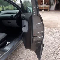 ۲۰۶ مدل ۸۴ تیپ۲|خودرو سواری و وانت|رشت, نامجو|دیوار