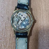 ساعت قدیمی کوکی داماس اصل سوئیس|ساعت|فردیس, فردیس|دیوار