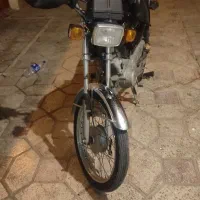 مدل ۸۶ به شرت|موتورسیکلت|شیراز, شهرک قمشه|دیوار