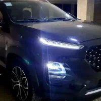 X22 Pro IE|خودرو سواری و وانت|اصفهان, مهدی آباد|دیوار