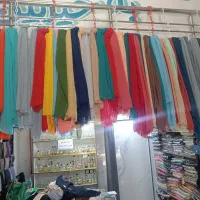 شال حریر پاکستانی