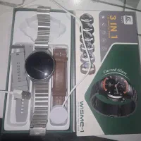 ساعت هوشمند