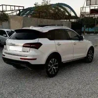 ریگان کوپا مدل ۹۹