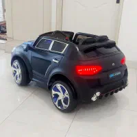 ماشین شارژی بی ام و|اسباب‌بازی بچه|تبریز, |دیوار