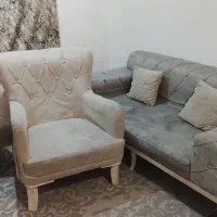 مبل ۷ نفره چستر