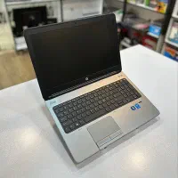 لپ‌تاپ استوک HP ProBook 650 G1|رایانه همراه|ارومیه, |دیوار