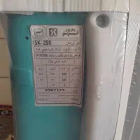 ۲عددکولر آبی کوچیک|کولر آبی|بروجن, |دیوار