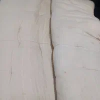 تشک پنبه ۲ نفره