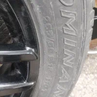 رینگ و لاستیک زیر صفری kmc|قطعات یدکی و لوازم جانبی|ری, بیبی شهر بانو|دیوار