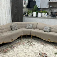 مبل ۱۲ نفره