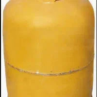 کپسول ایران گاز